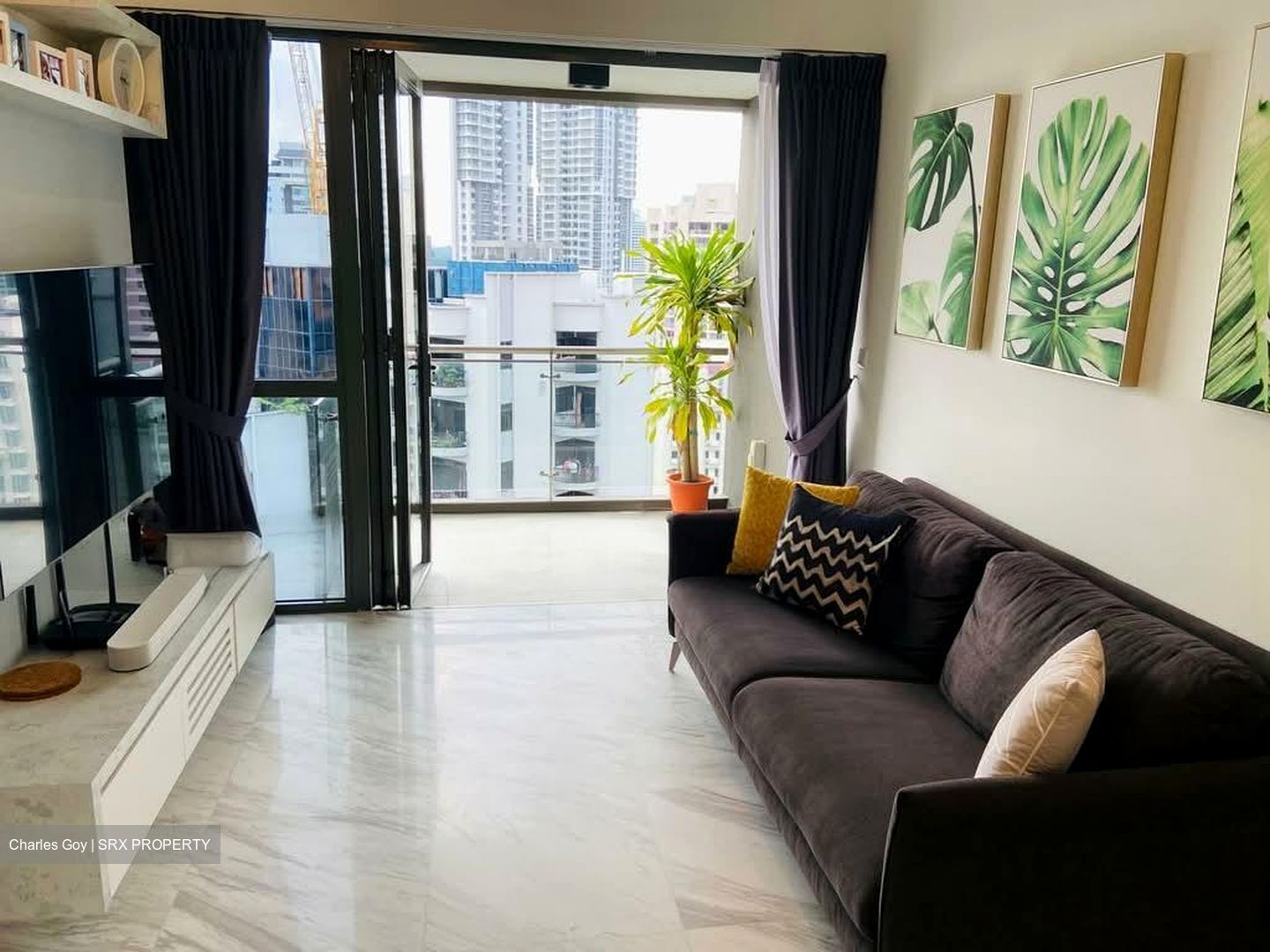 The Viridian (D12), Apartment #553693771
